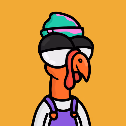 Turkey #190