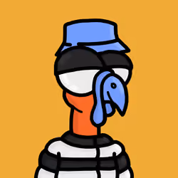 Turkey #6951
