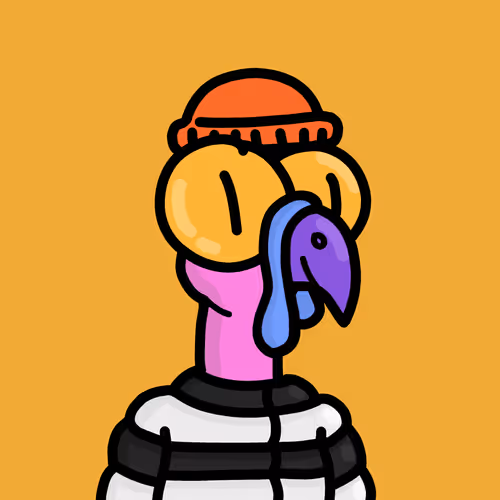 Turkeysmegaverse