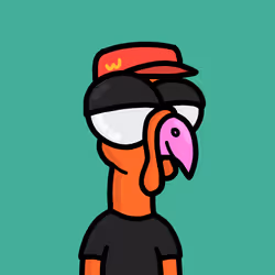 Turkey #3815