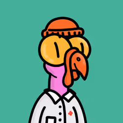 Turkey #2116
