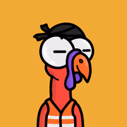 Turkey #5014