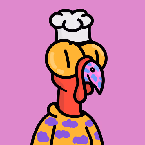 Turkeysmegaverse