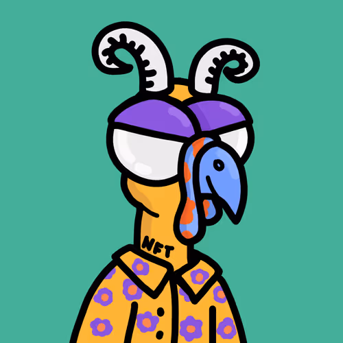Turkey #5068