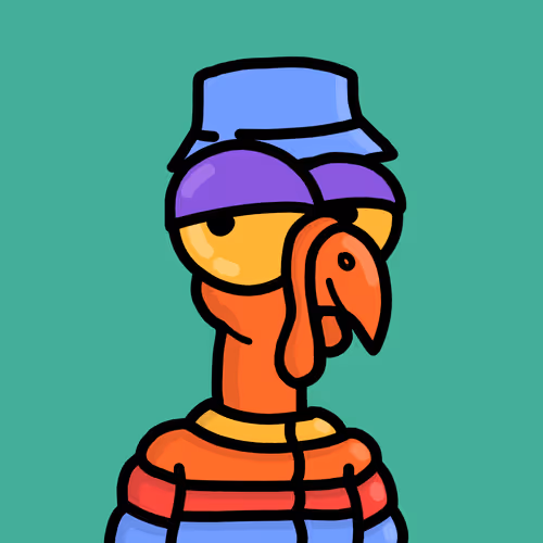 Turkey #6373