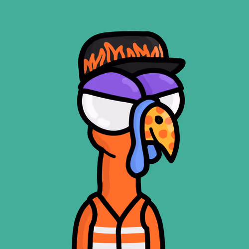Turkeysmegaverse