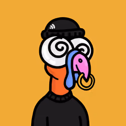 Turkey #506