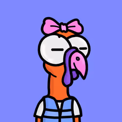 Turkey #3048