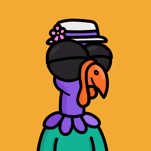 Turkey #3056