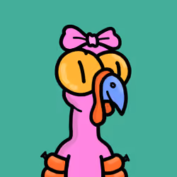 Turkey #2041