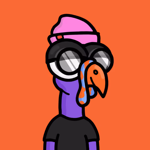 Turkey #5577
