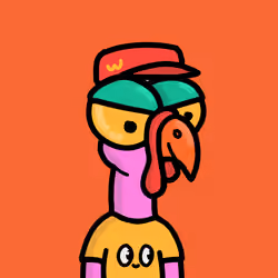 Turkey #5814