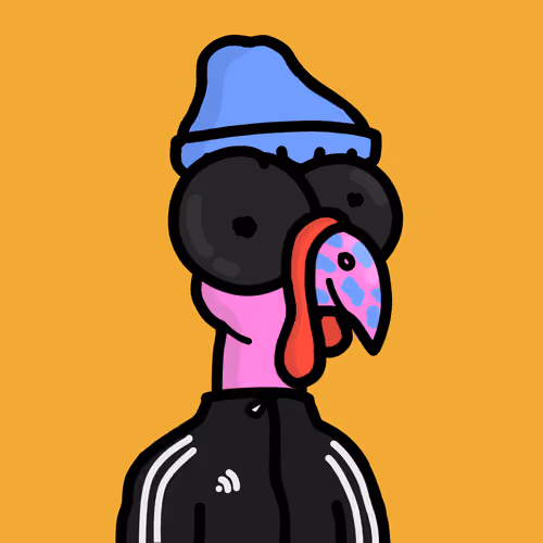 Turkey #2168