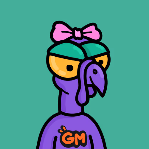Turkeysmegaverse