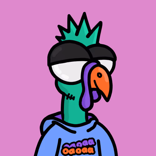 Turkeysmegaverse
