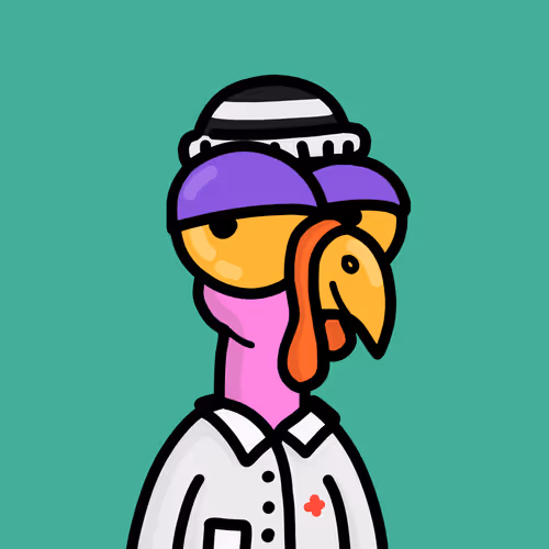 Turkeysmegaverse