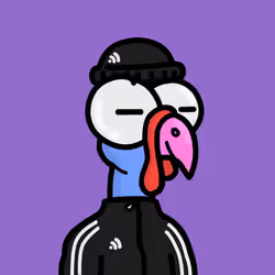 Turkey #4962