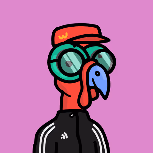Turkey #117