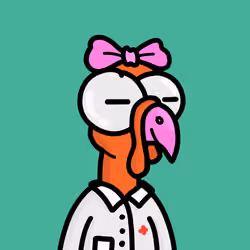 Turkey #5801