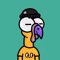Turkey #5337