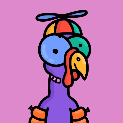 Turkey #4412