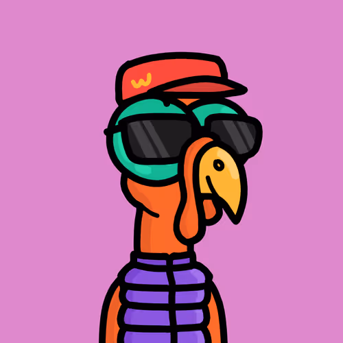 Turkeysmegaverse