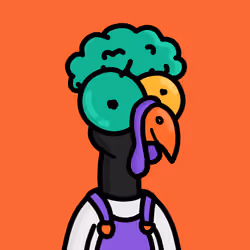 Turkey #6762