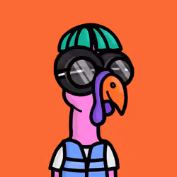 Turkey #2868
