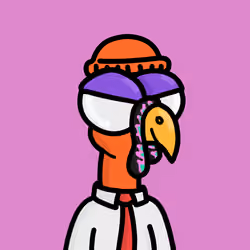 Turkey #5998