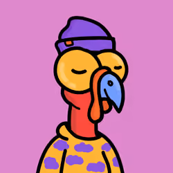 Turkey #3740