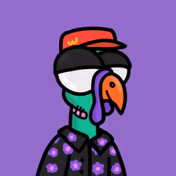 Turkey #5937