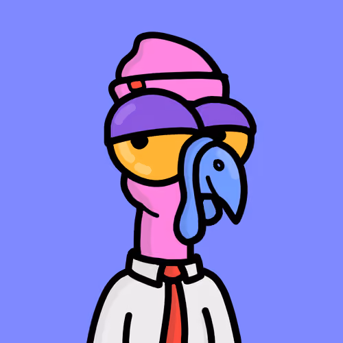 Turkey #6137