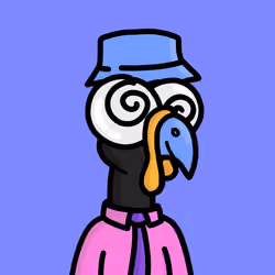 Turkey #1434