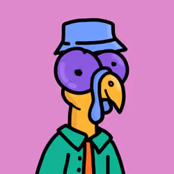 Turkey #5392
