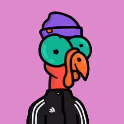 Turkey #5382