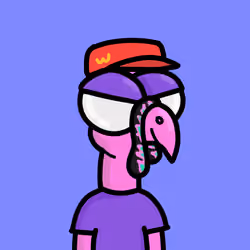Turkey #7354