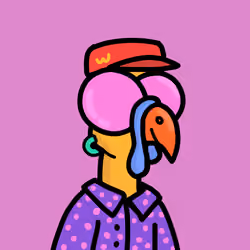 Turkey #4588