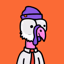 Turkey #3660
