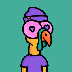 Turkey #4967