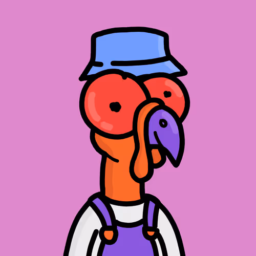 Turkeysmegaverse