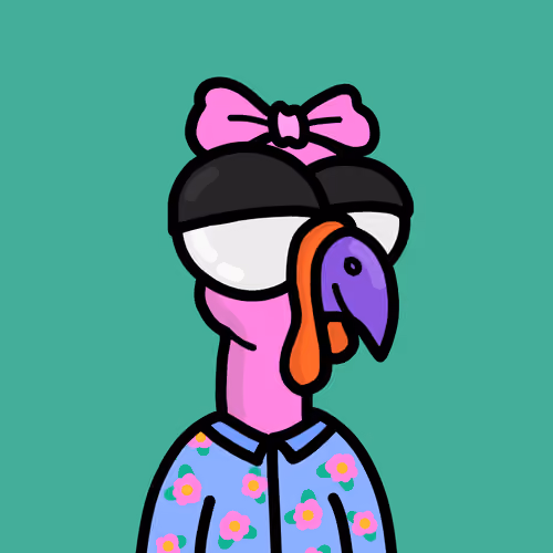 Turkey #6212