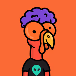 Turkey #266