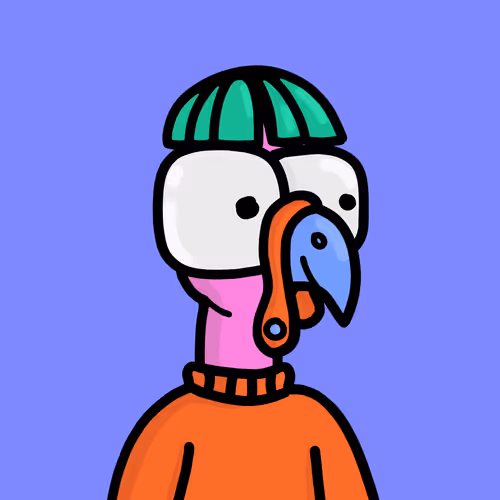 Turkey #4903