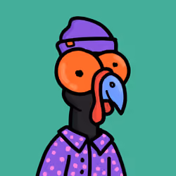 Turkey #5914