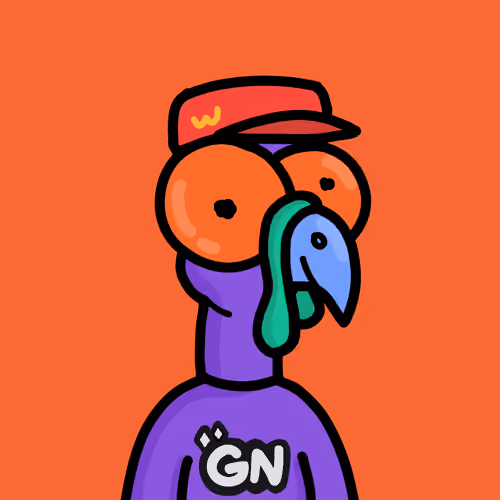 Turkey #6878