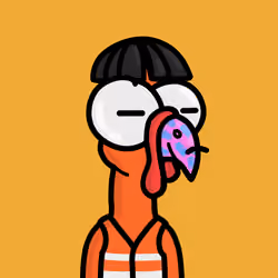 Turkey #6306