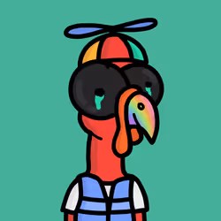 Turkey #4400