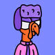7100