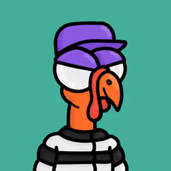 Turkey #7303