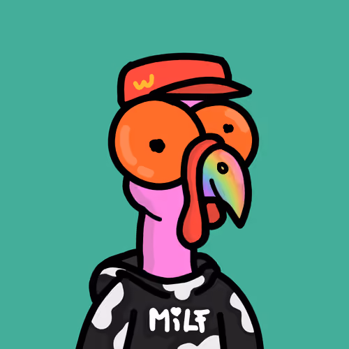 Turkey #2365